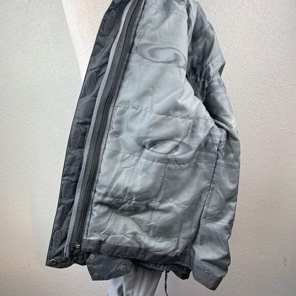 Salomon Matching Ski/Snowboarding Jacket and Pants EUC - Picture 9 of 16